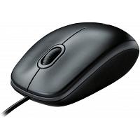  Logitech B100