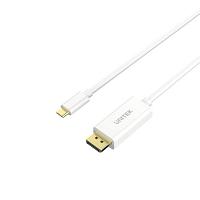 Unitek USB 3.1 Type-C to DisplayPort Cable
