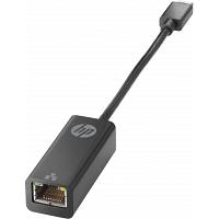 HP USB-C to RJ45 Adapter