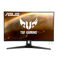 מסך מחשב Asus TUF Gaming 27" VG27AQ1A G-Sync 2K IPS