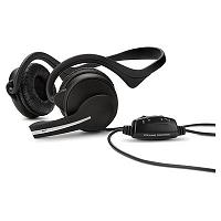    HP USB Digital Stereo Headset