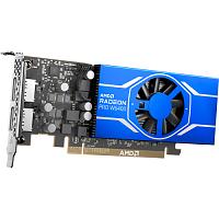   AMD Radeon Pro W6400 4GB