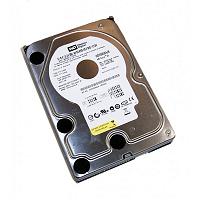     WD Blue 3.5" 250GB IDE