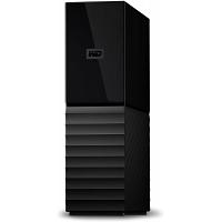    WD My Book 3.5\" 8TB USB3.0