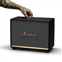   Woburn II      Marshall