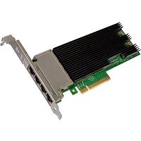 Intel Ethernet Converged Network Adapter Base-T X710-T4L