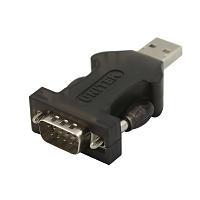 Unitek USB To RS232 Adapter