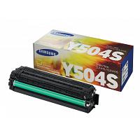    Samsung CLT-Y504S