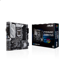   Asus Prime Z590M-Plus