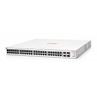 Aruba Instant On 1930 48G 4SFP/SFP+ Switch