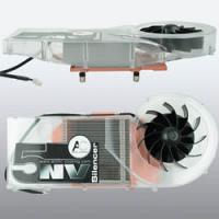 Arctic-Cooling NV Silencer 5 Rev.2 GPU Cooler