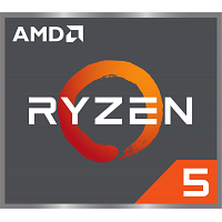 AMD Ryzen 5 5600 Box