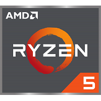  AMD Ryzen 5 8600G Box