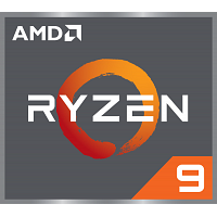  AMD Ryzen 9 7900X Box