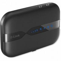D-Link DWR-932 4G LTE Mobile Wi Fi Hotspot 150Mbps
