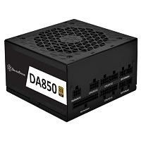   Silverstone Decathlon 850W