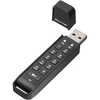   iStorage datAshur Personal2 64GB USB3.0