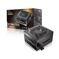   ANTEC CSK 850W Pro Semi-Modular Bronze