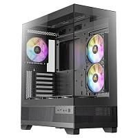  Antec CX700 RGB Elite Black