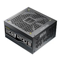 ספק כח Antec HCG Pro 80+ Platinum ATX3.1 1200W