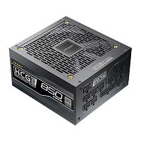 ספק כח Antec HCG Pro 80+ Platinum ATX3.1 850W