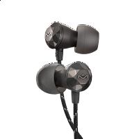  House of Marley Nesta In-Ear Headphones