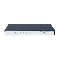 HPE OfficeConnect 1420 8G PoE+ (64W) Switch