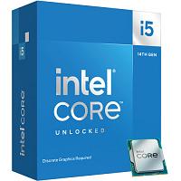 מעבד Intel Core i5-14600KF Box