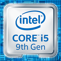 מעבד Intel Core i5-9400F Box