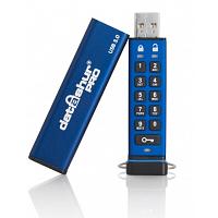 זיכרון נייד iStorage datAshur Pro 8GB USB3.0