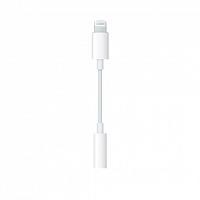 Apple Lightning to 3.5 mm Headphone Jack Adapter