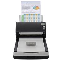 FUJITSU Image Scanner fi-7260