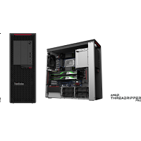 Lenovo ThinkStation P620 Tower