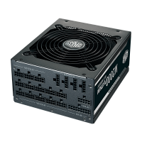   Cooler Master M2000 80+ Platinum 2x 12VHPWR 2000W