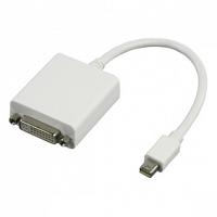    Mini Display Port - DVI  20 \"