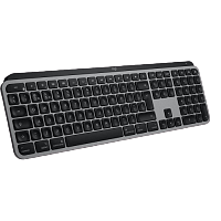  Logitech MX Keys for Mac