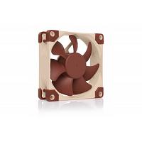   Noctua NF-A8 FLX 80mm