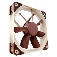   Noctua NF-S12A FLX 120mm