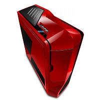  NZXT Phantom Red