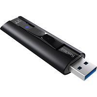 כונן חיצוני Sandisk Extreme Pro 128GB USB3.2 SSD