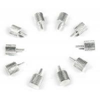 Thermaltake Silver Thumb Screw x10