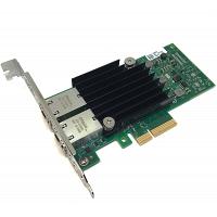 Intel Ethernet Converged Network Adapter Base-T X550-T2