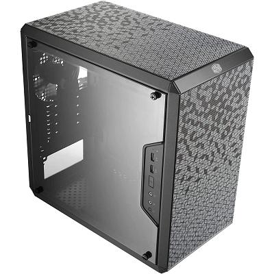 ZigZag Intel Budget Gaming Rig Rev 7.1