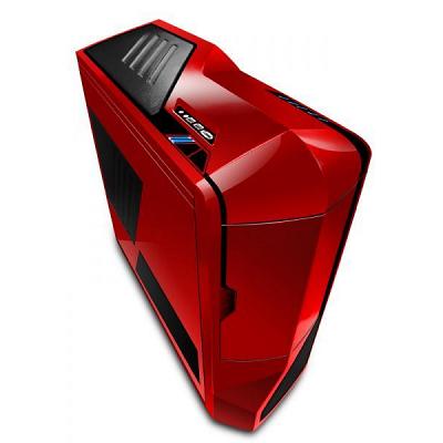 ZigZag Intel Gaming Rig Rev 7.1