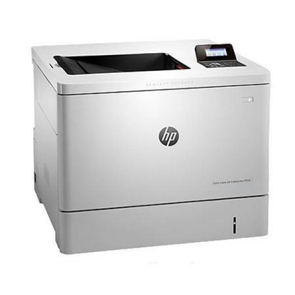    HP Color LaserJet Enterprise M554dn - 