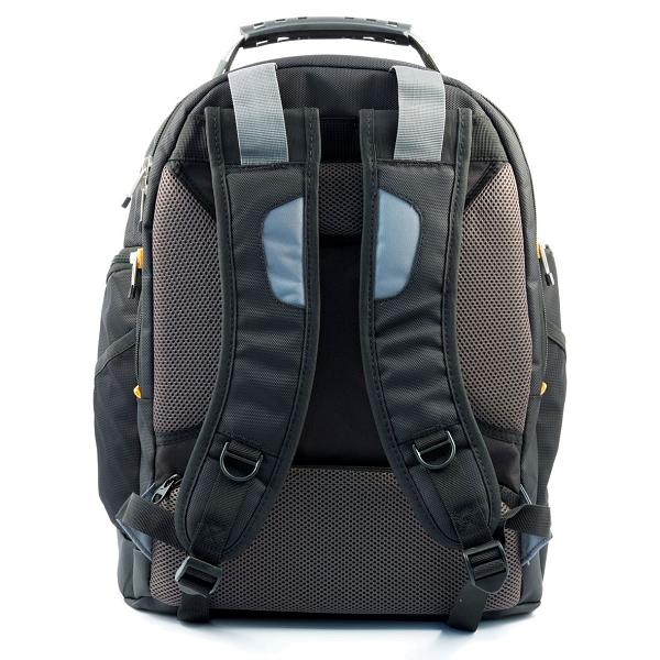    Targus 15.6\" / 16\" Drifter Backpack 9