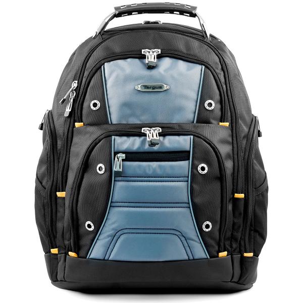    Targus 15.6\" / 16\" Drifter Backpack 10