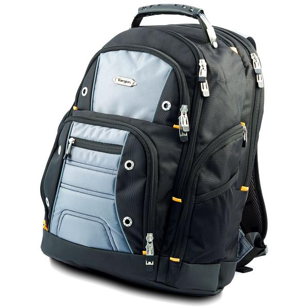    Targus 15.6\" / 16\" Drifter Backpack 12