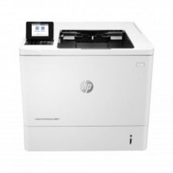   HP LaserJet Enterprise M607n - 