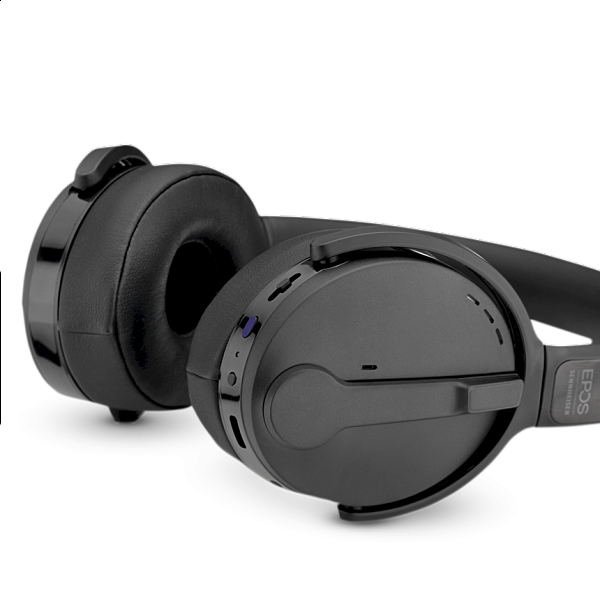 Epos Adapt 561, USB-C Bluetooth Dongle - On-Ear Headset 5
